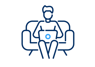 Start Learning Icon